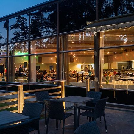 Spa Hotel Runni Iisalmi Εξωτερικό φωτογραφία