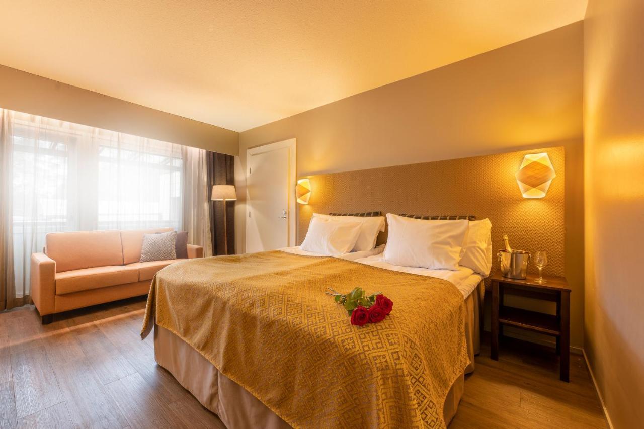 Spa Hotel Runni Iisalmi Εξωτερικό φωτογραφία