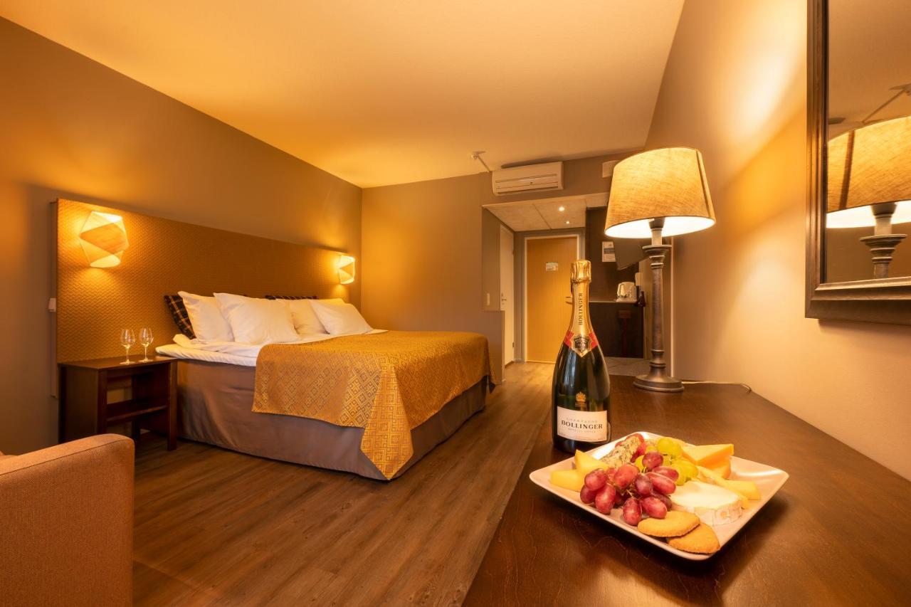 Spa Hotel Runni Iisalmi Εξωτερικό φωτογραφία