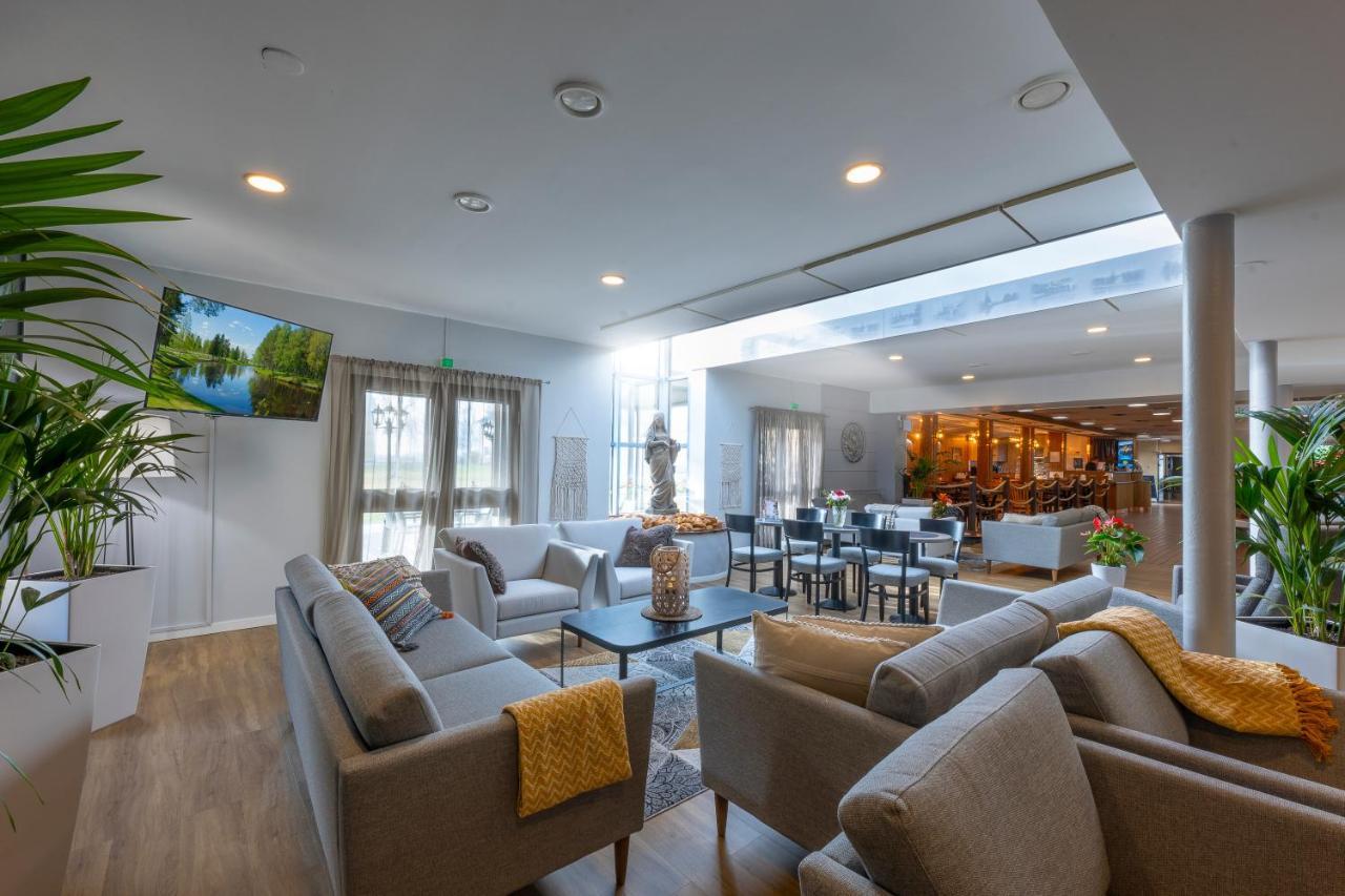 Spa Hotel Runni Iisalmi Εξωτερικό φωτογραφία
