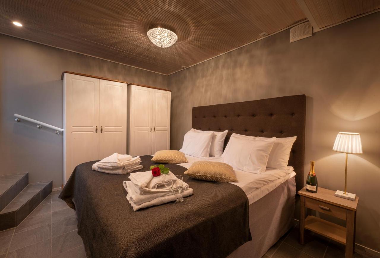 Spa Hotel Runni Iisalmi Εξωτερικό φωτογραφία