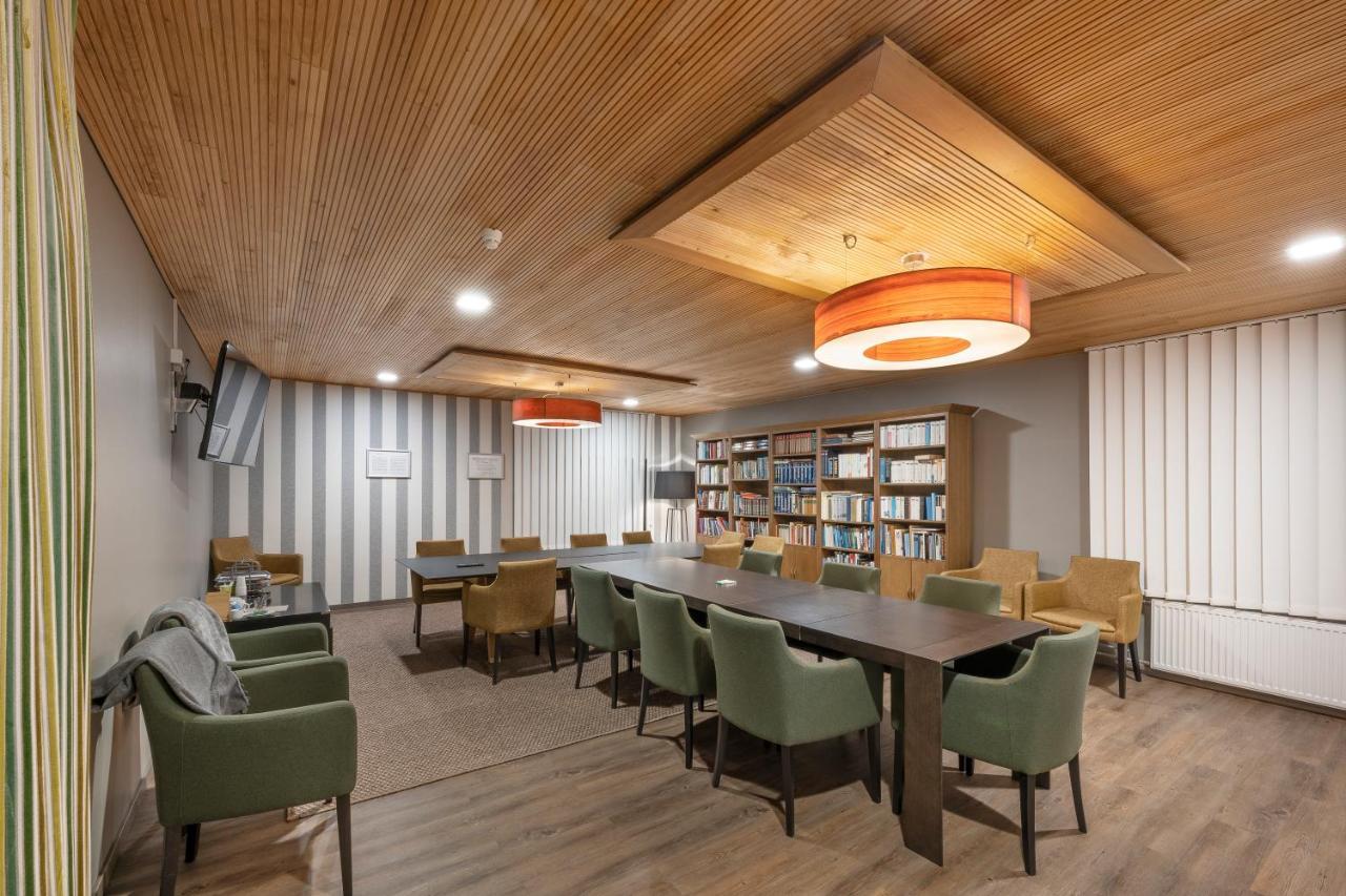 Spa Hotel Runni Iisalmi Εξωτερικό φωτογραφία