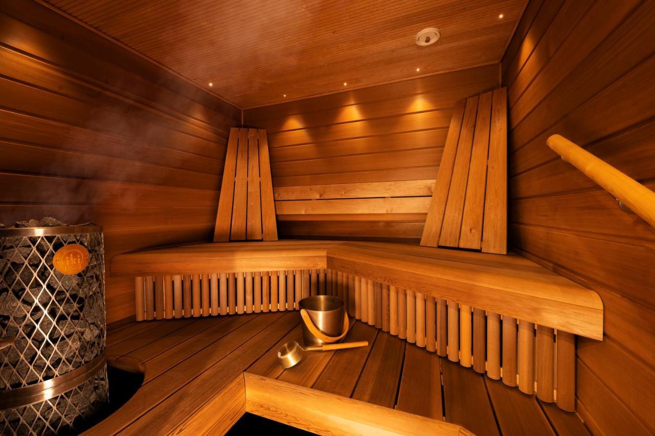 Spa Hotel Runni Iisalmi Εξωτερικό φωτογραφία