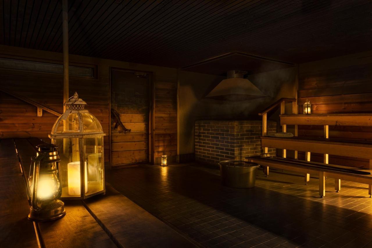 Spa Hotel Runni Iisalmi Εξωτερικό φωτογραφία