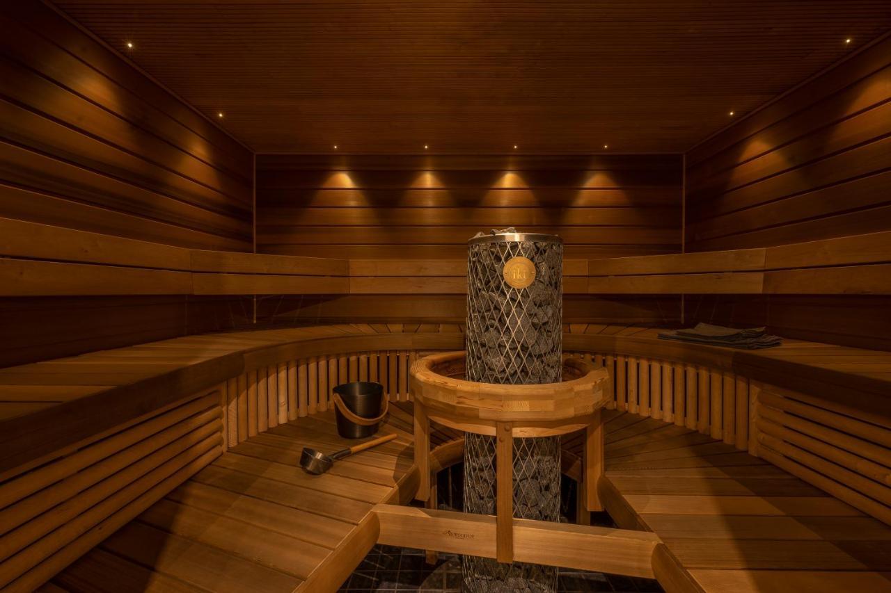 Spa Hotel Runni Iisalmi Εξωτερικό φωτογραφία