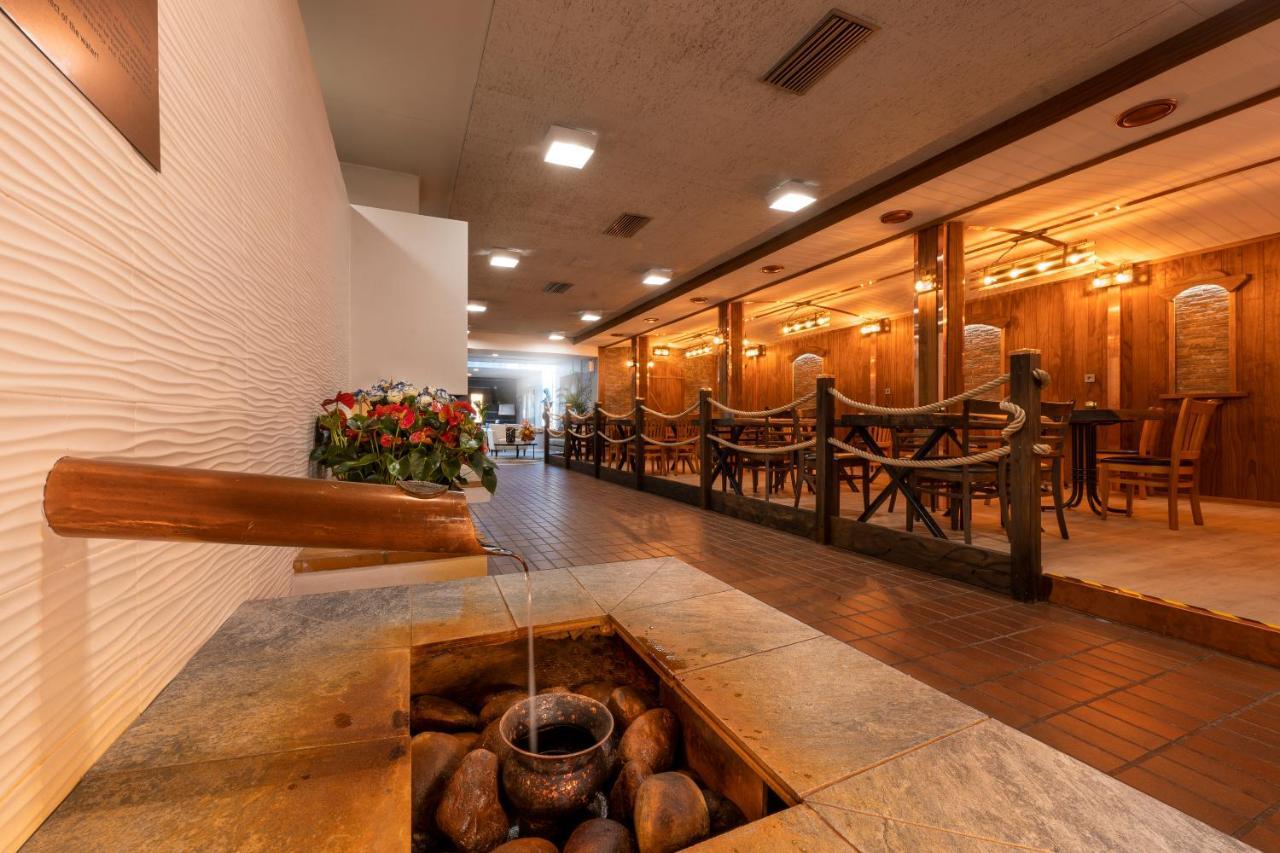 Spa Hotel Runni Iisalmi Εξωτερικό φωτογραφία