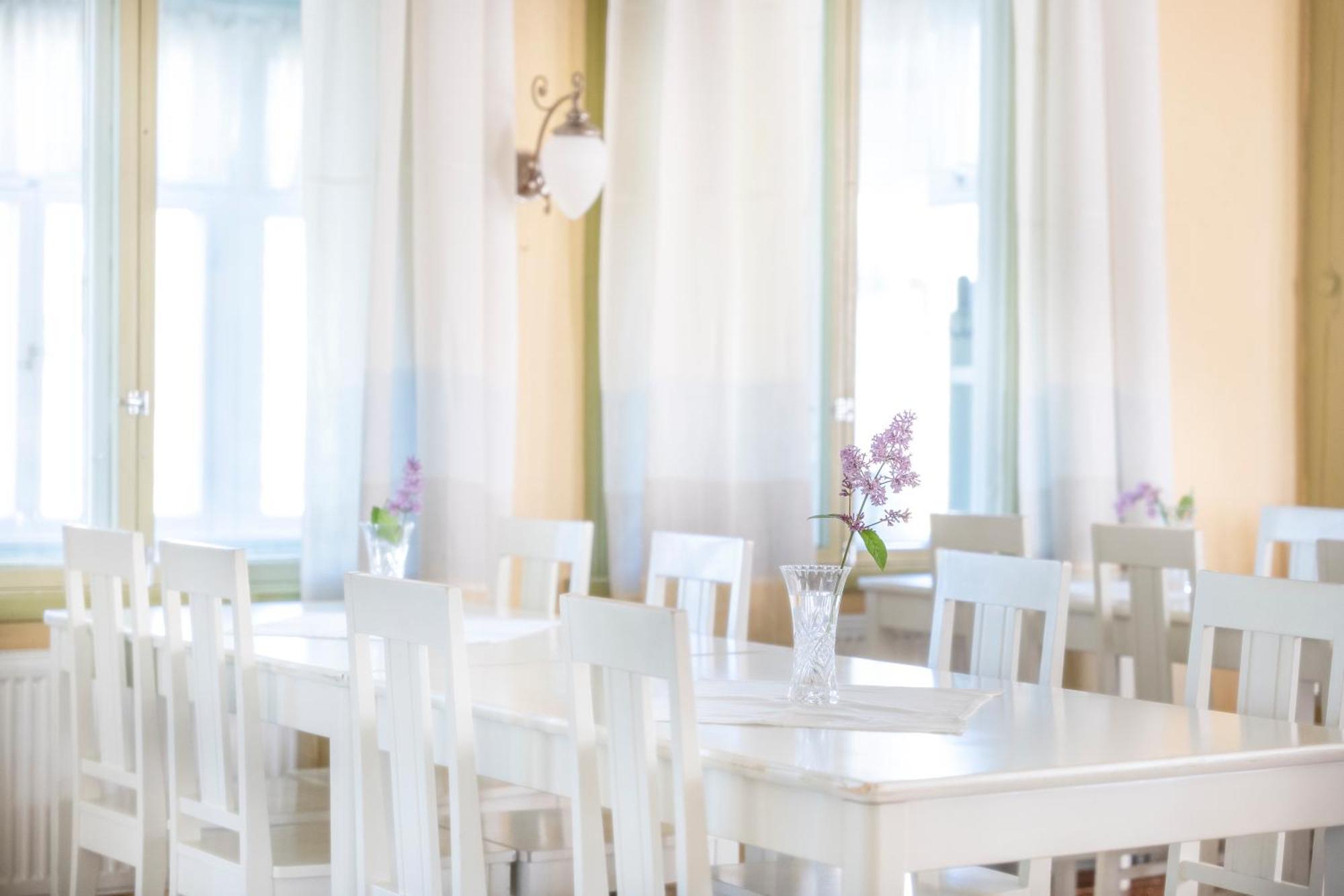 Spa Hotel Runni Iisalmi Εξωτερικό φωτογραφία