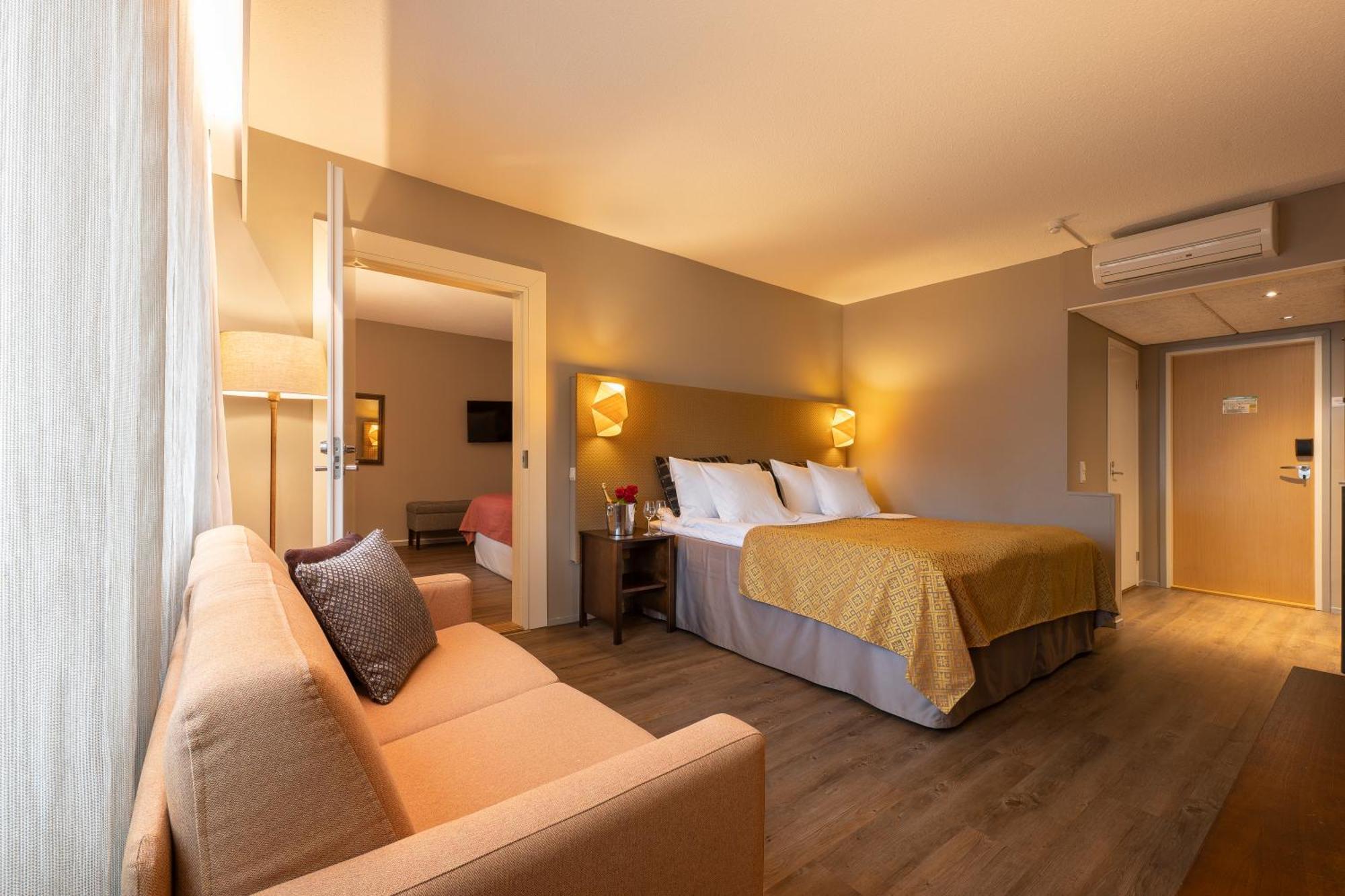 Spa Hotel Runni Iisalmi Εξωτερικό φωτογραφία