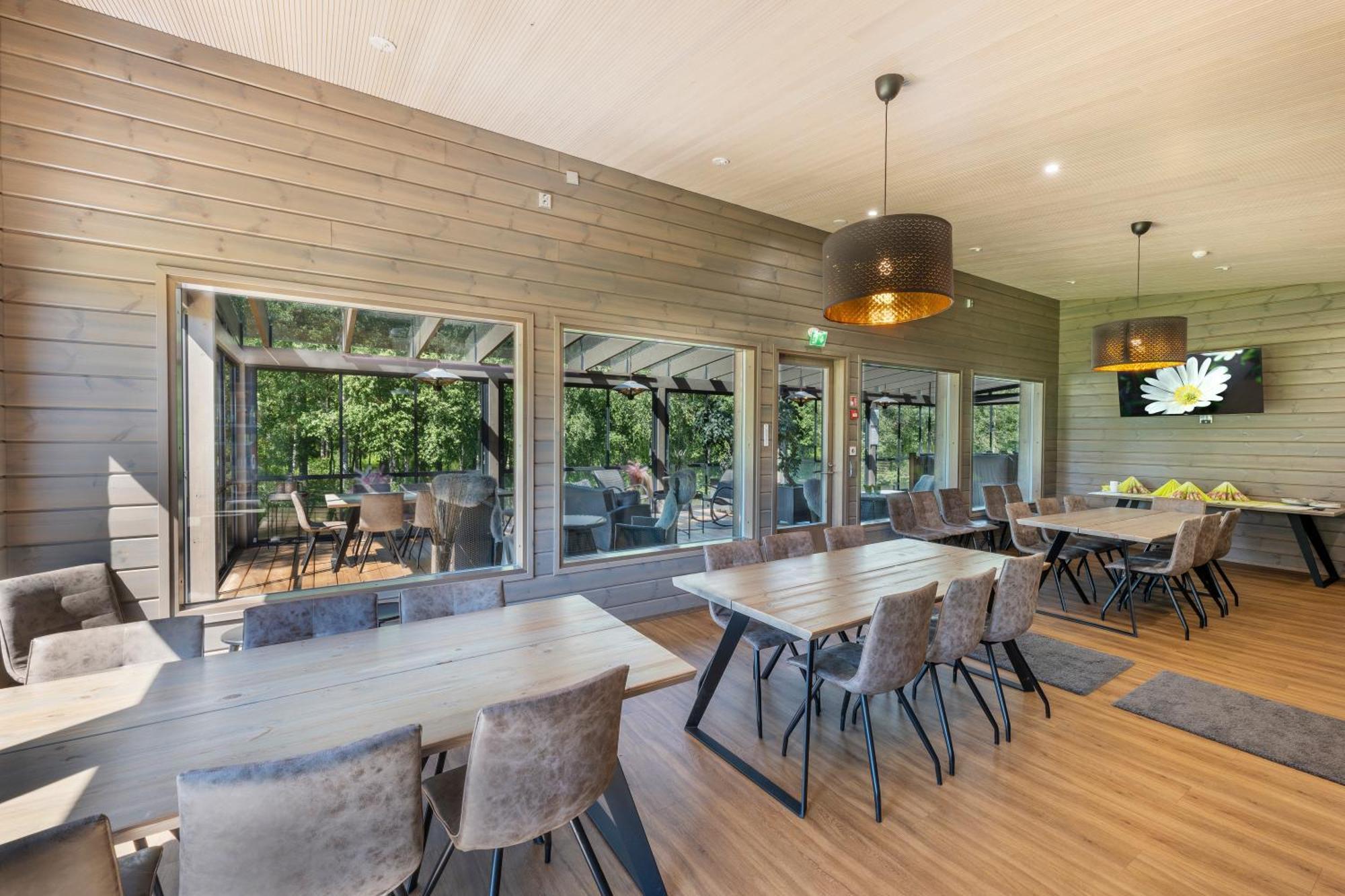 Spa Hotel Runni Iisalmi Εξωτερικό φωτογραφία