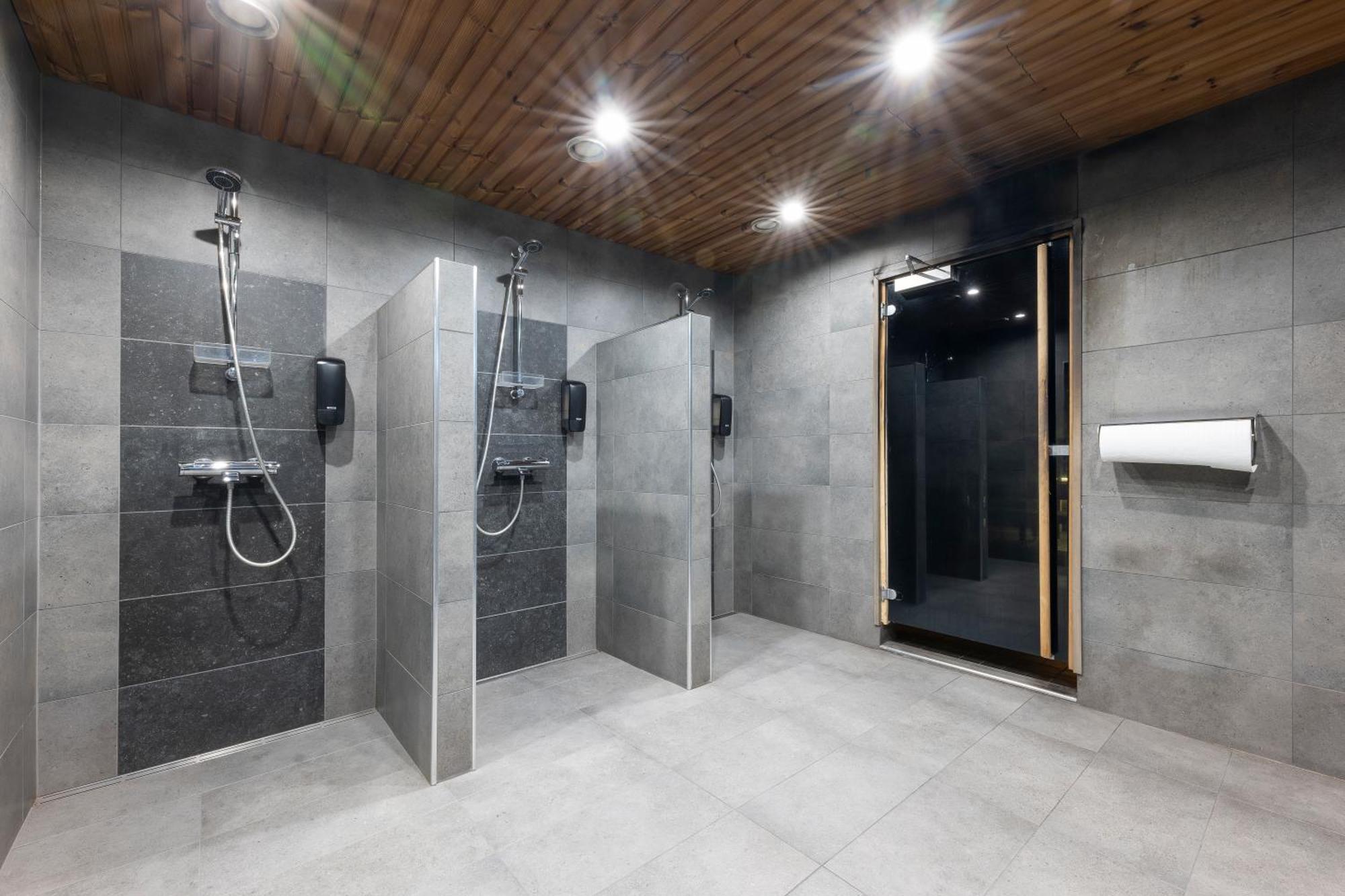 Spa Hotel Runni Iisalmi Εξωτερικό φωτογραφία