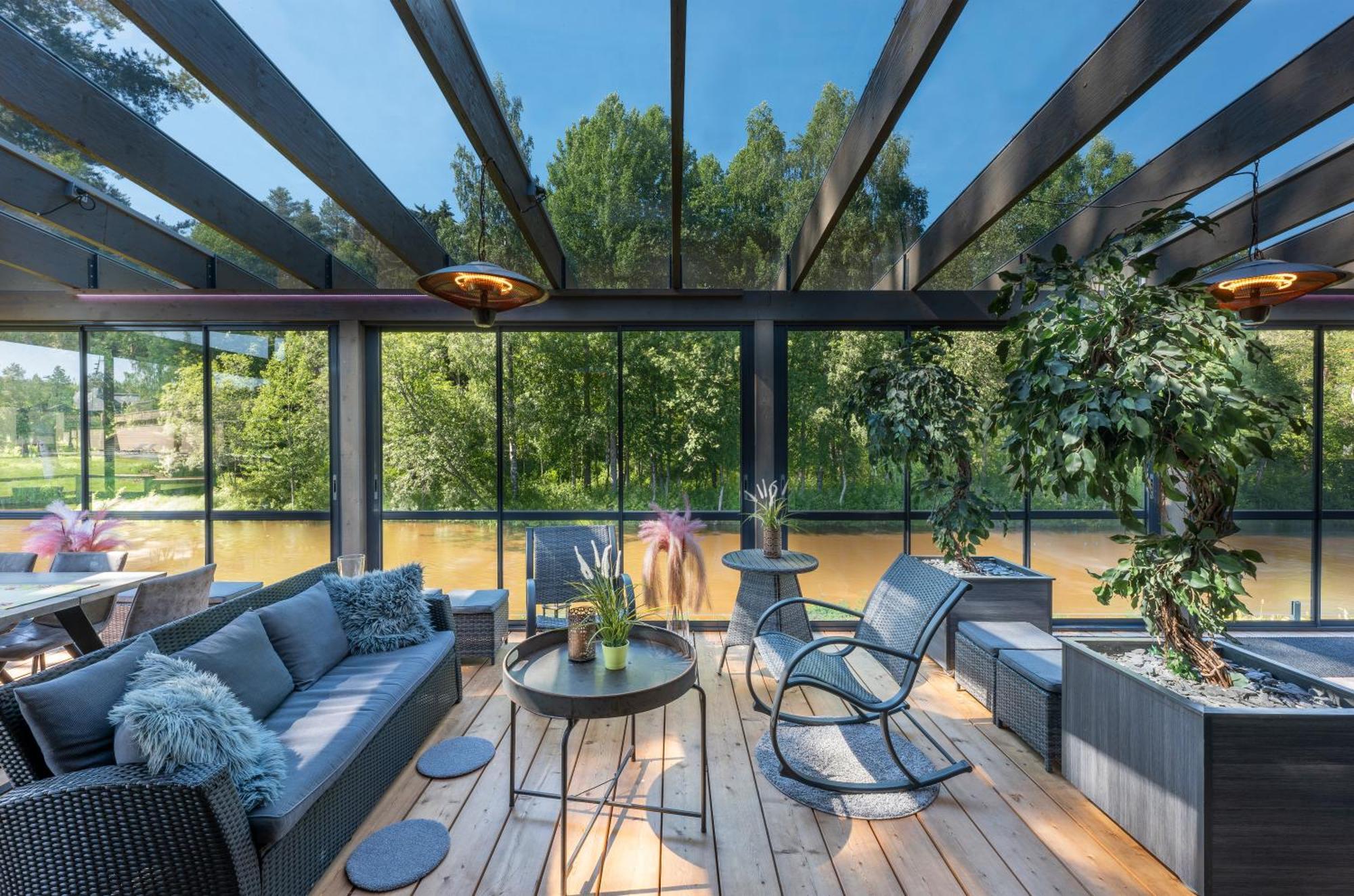 Spa Hotel Runni Iisalmi Εξωτερικό φωτογραφία