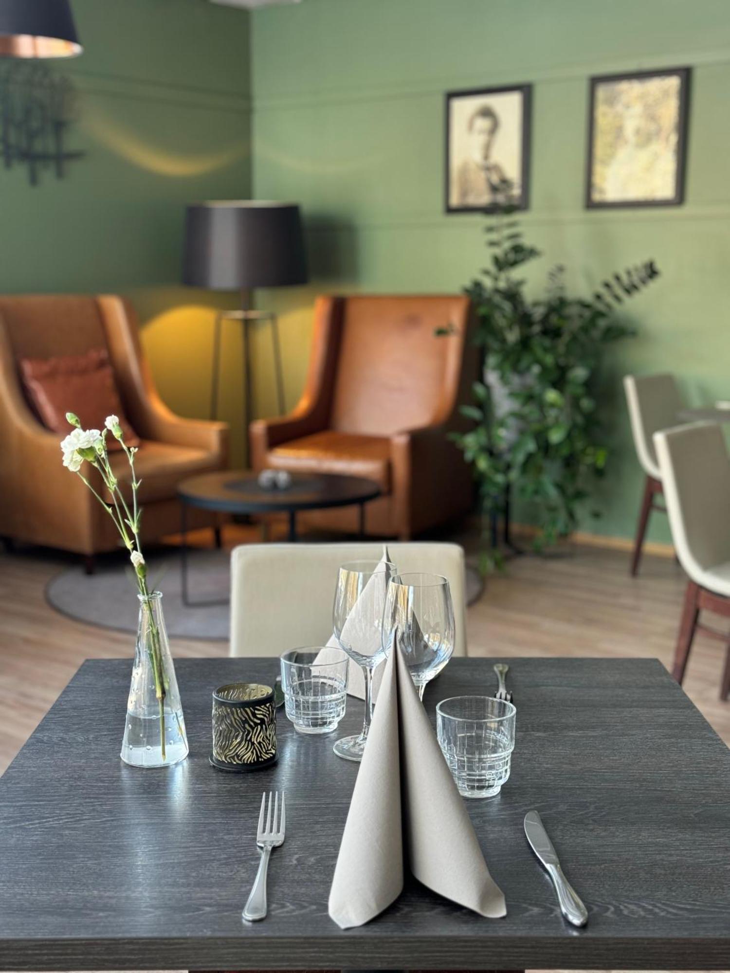 Spa Hotel Runni Iisalmi Εξωτερικό φωτογραφία