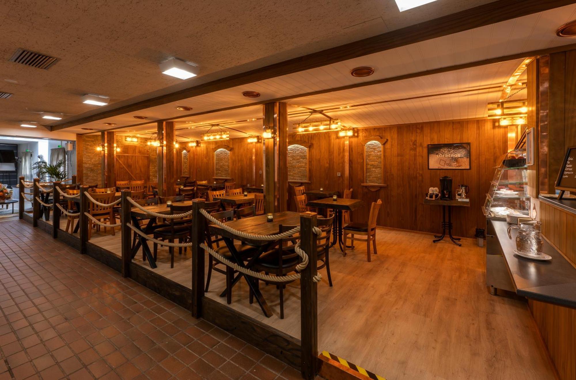 Spa Hotel Runni Iisalmi Εξωτερικό φωτογραφία