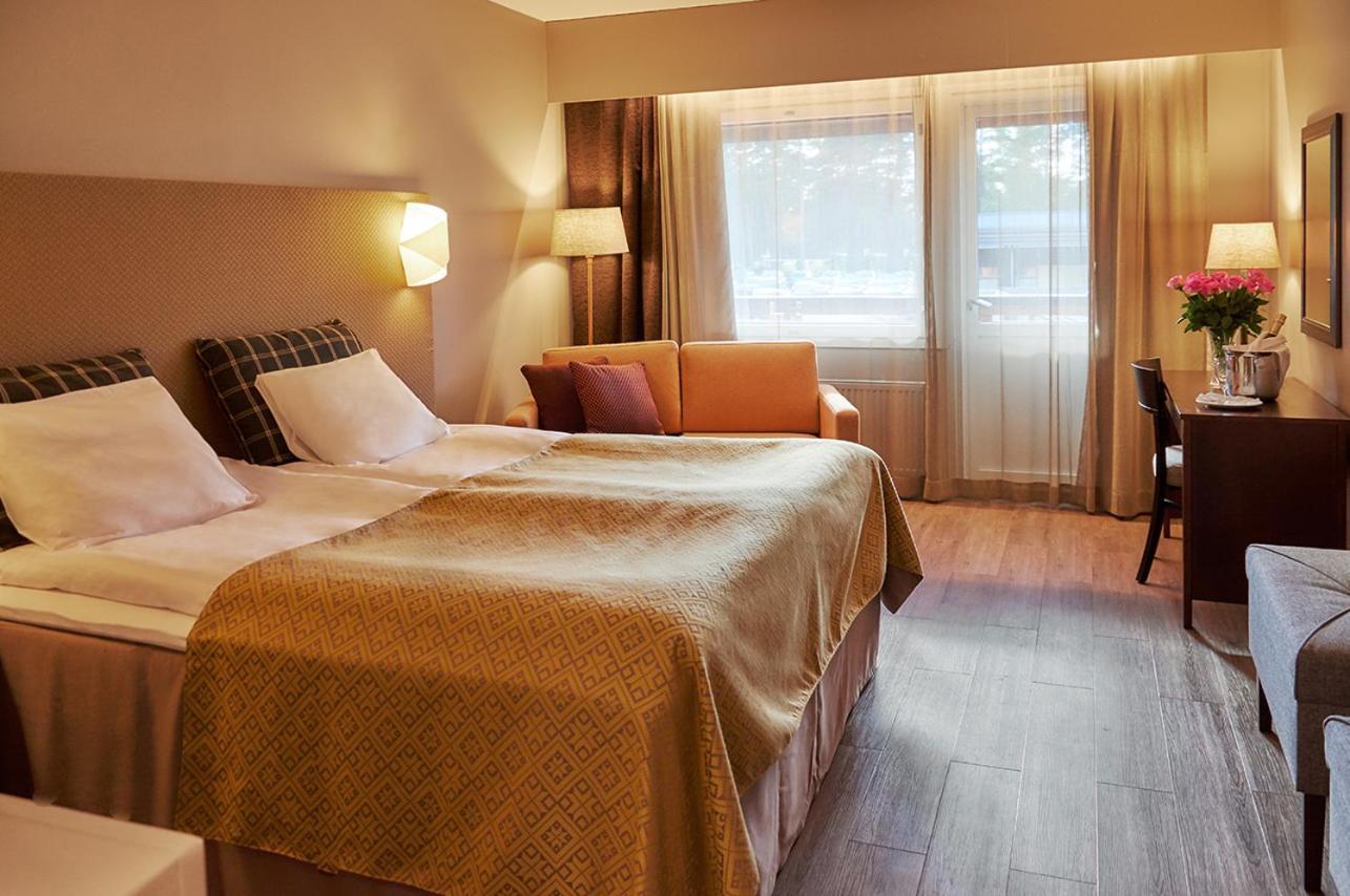 Spa Hotel Runni Iisalmi Εξωτερικό φωτογραφία