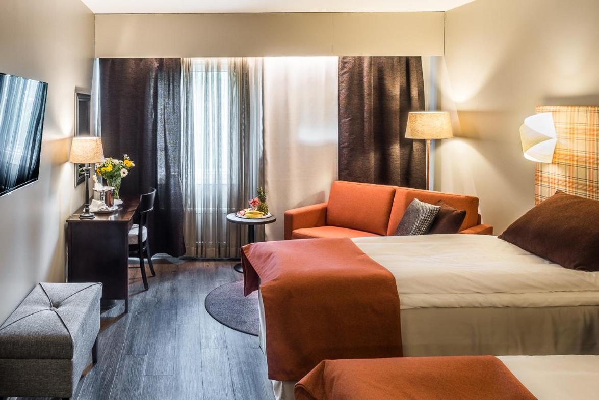 Spa Hotel Runni Iisalmi Εξωτερικό φωτογραφία