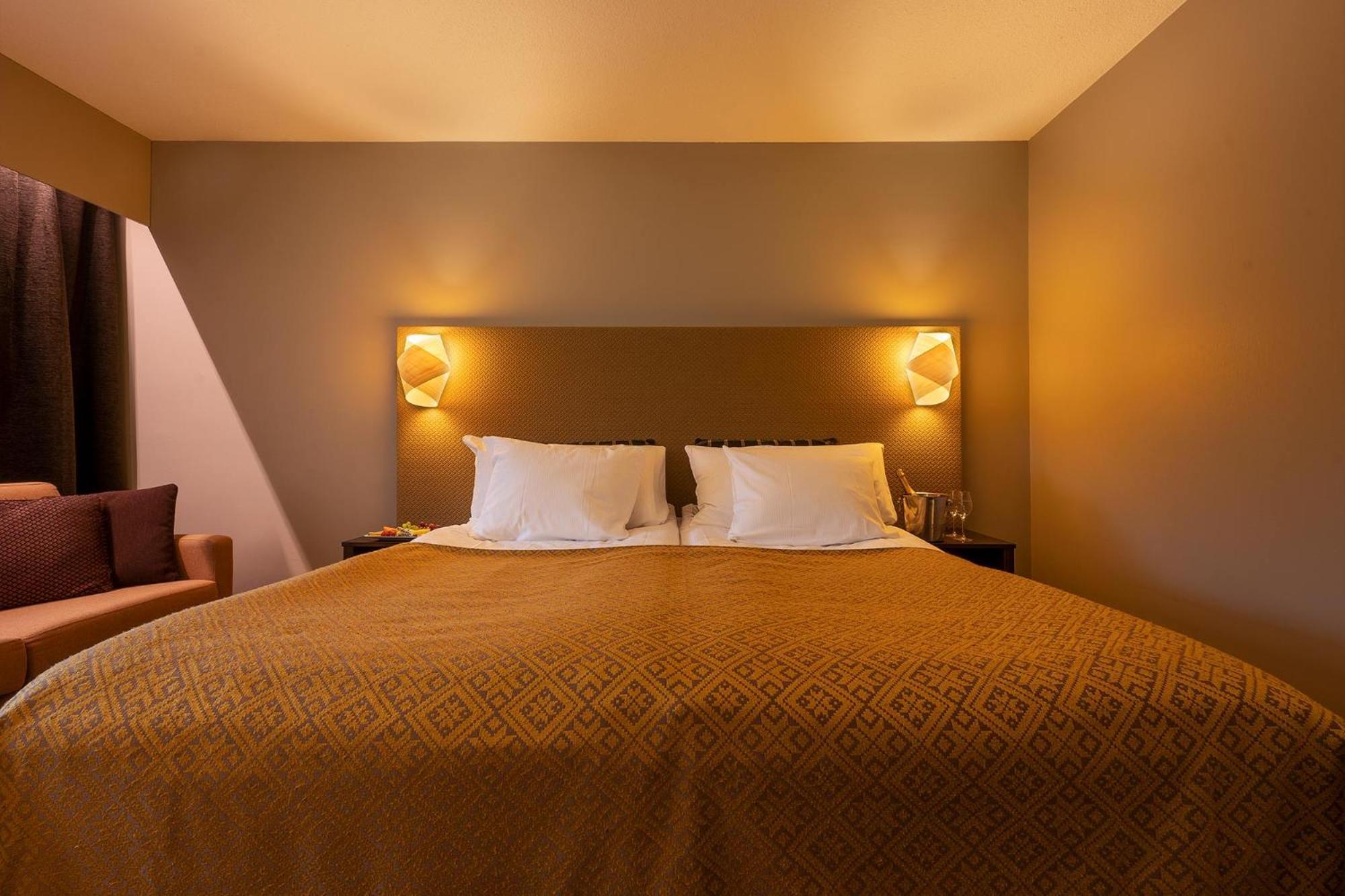 Spa Hotel Runni Iisalmi Εξωτερικό φωτογραφία