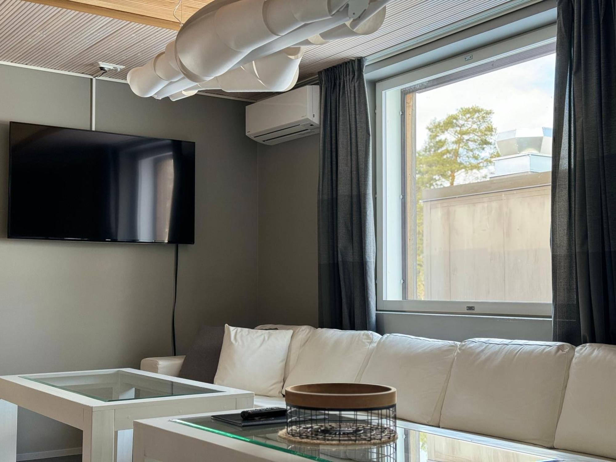 Spa Hotel Runni Iisalmi Εξωτερικό φωτογραφία