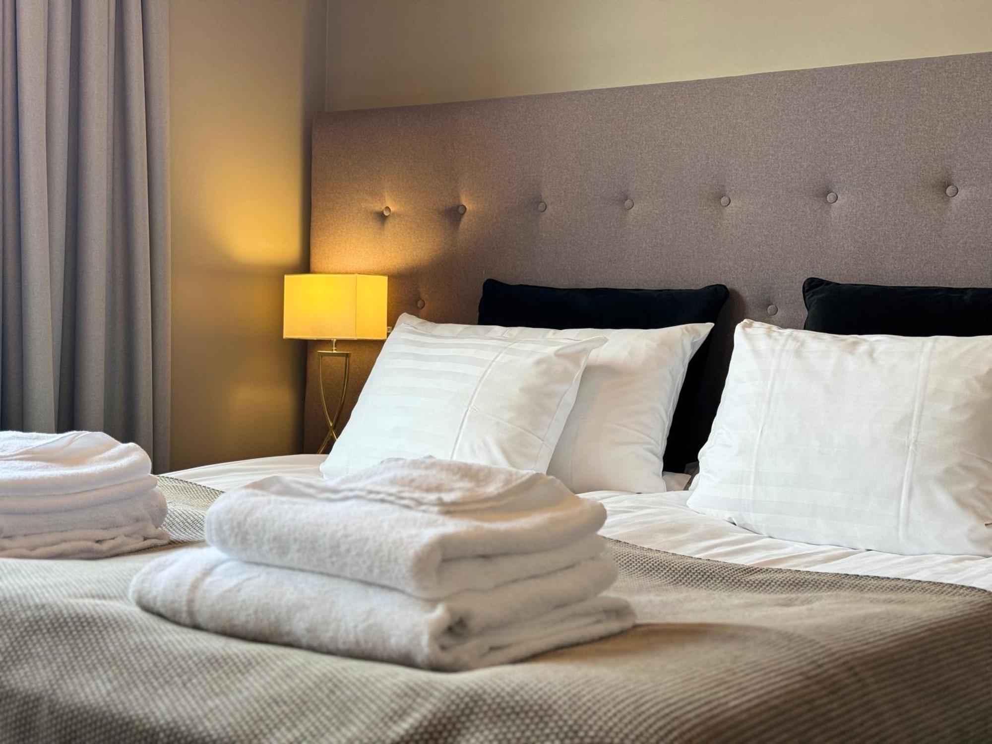 Spa Hotel Runni Iisalmi Εξωτερικό φωτογραφία
