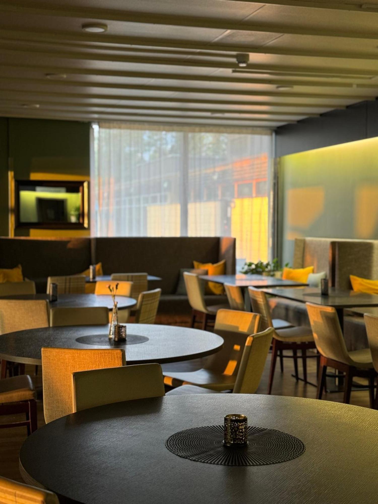 Spa Hotel Runni Iisalmi Εξωτερικό φωτογραφία