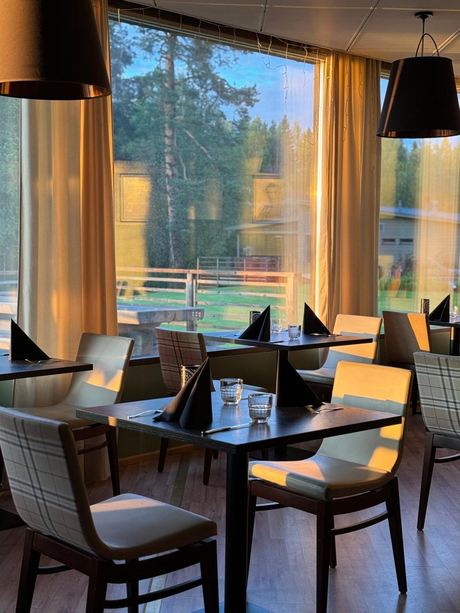 Spa Hotel Runni Iisalmi Εξωτερικό φωτογραφία