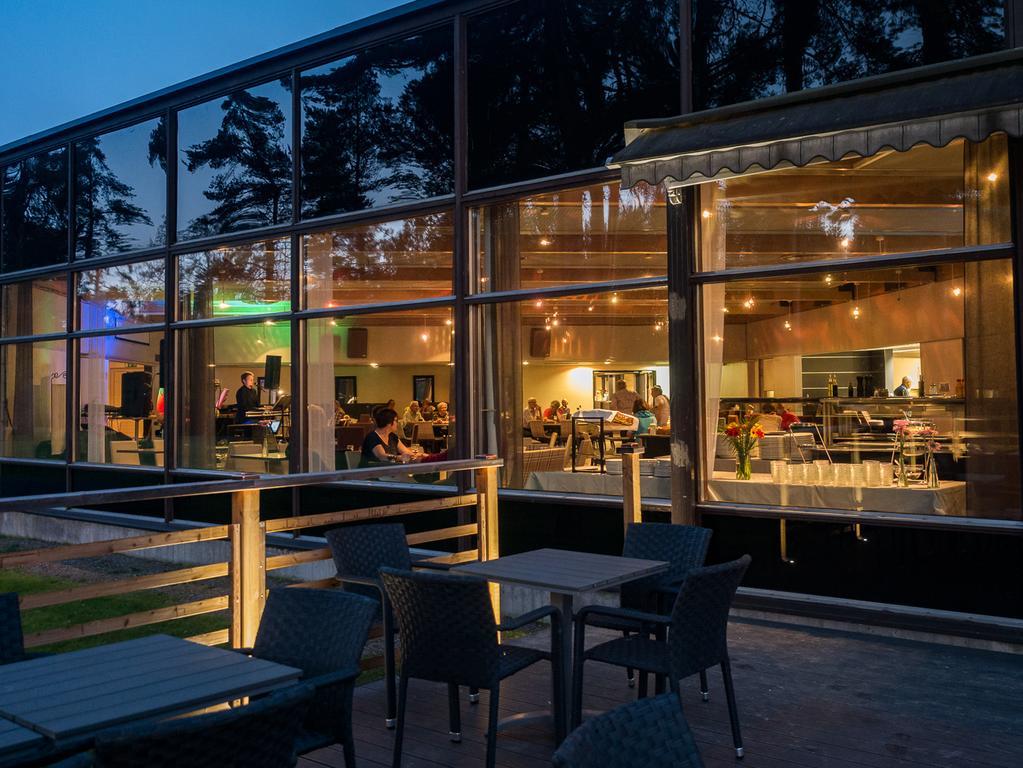 Spa Hotel Runni Iisalmi Εξωτερικό φωτογραφία