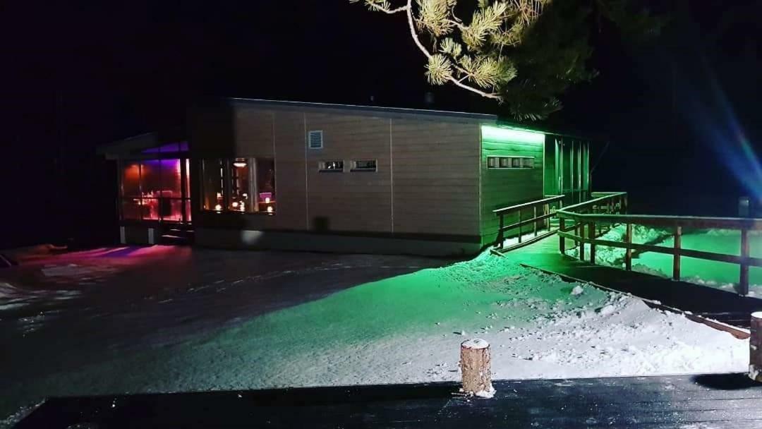 Spa Hotel Runni Iisalmi Εξωτερικό φωτογραφία