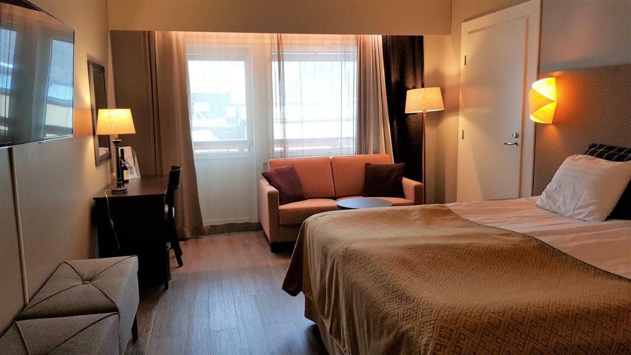 Spa Hotel Runni Iisalmi Εξωτερικό φωτογραφία