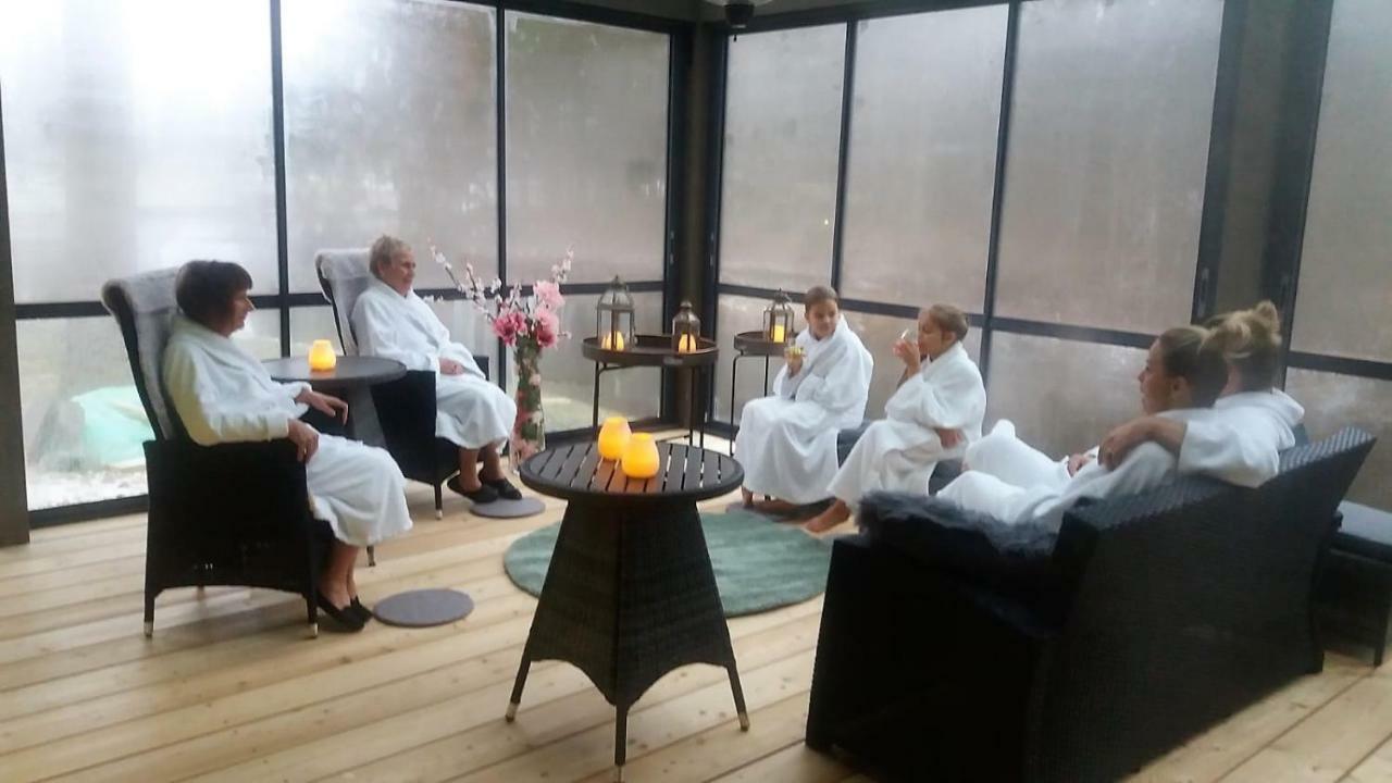 Spa Hotel Runni Iisalmi Εξωτερικό φωτογραφία
