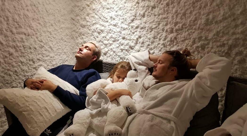 Spa Hotel Runni Iisalmi Εξωτερικό φωτογραφία