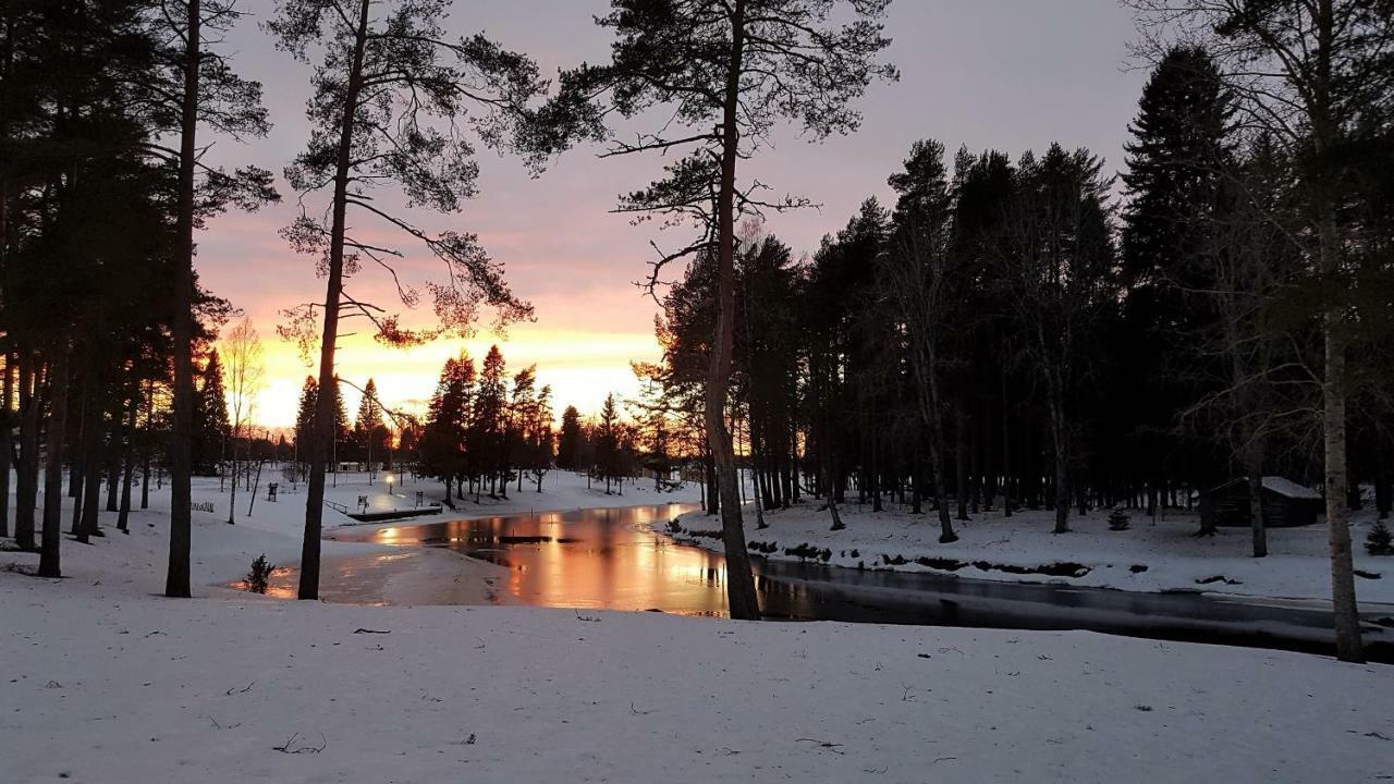 Spa Hotel Runni Iisalmi Εξωτερικό φωτογραφία